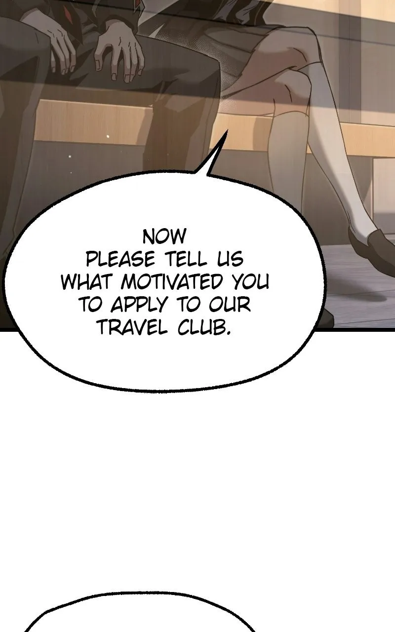 The Academy’s Sashimi Sword Master Chapter 55 page 96 - 