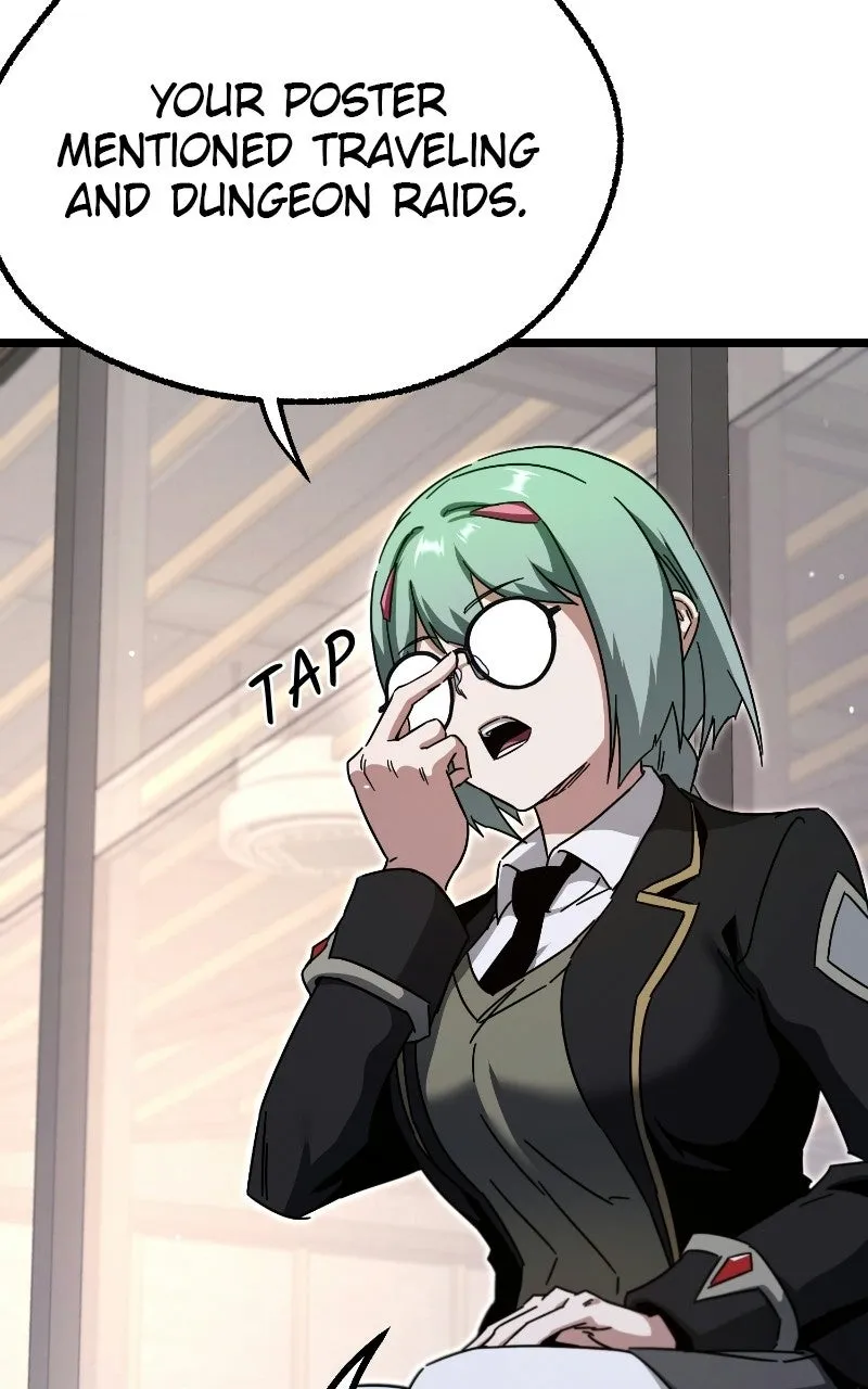 The Academy’s Sashimi Sword Master Chapter 55 page 97 - 