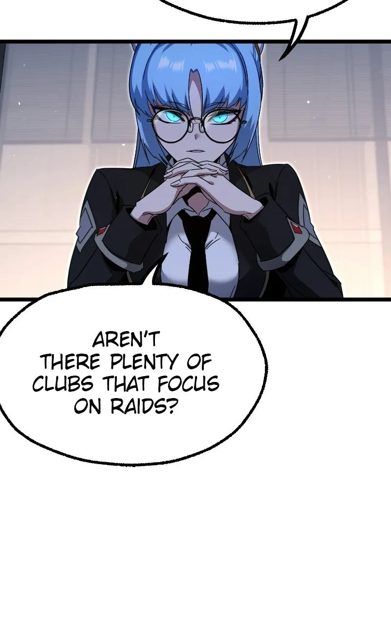 The Academy’s Sashimi Sword Master Chapter 55 page 99 - 