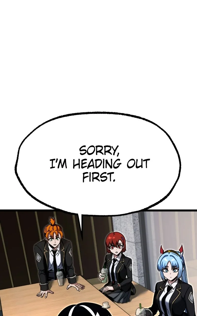 The Academy’s Sashimi Sword Master Chapter 56 page 1 - 