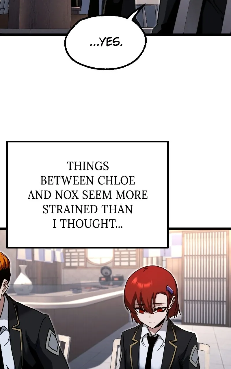 The Academy’s Sashimi Sword Master Chapter 56 page 107 - 