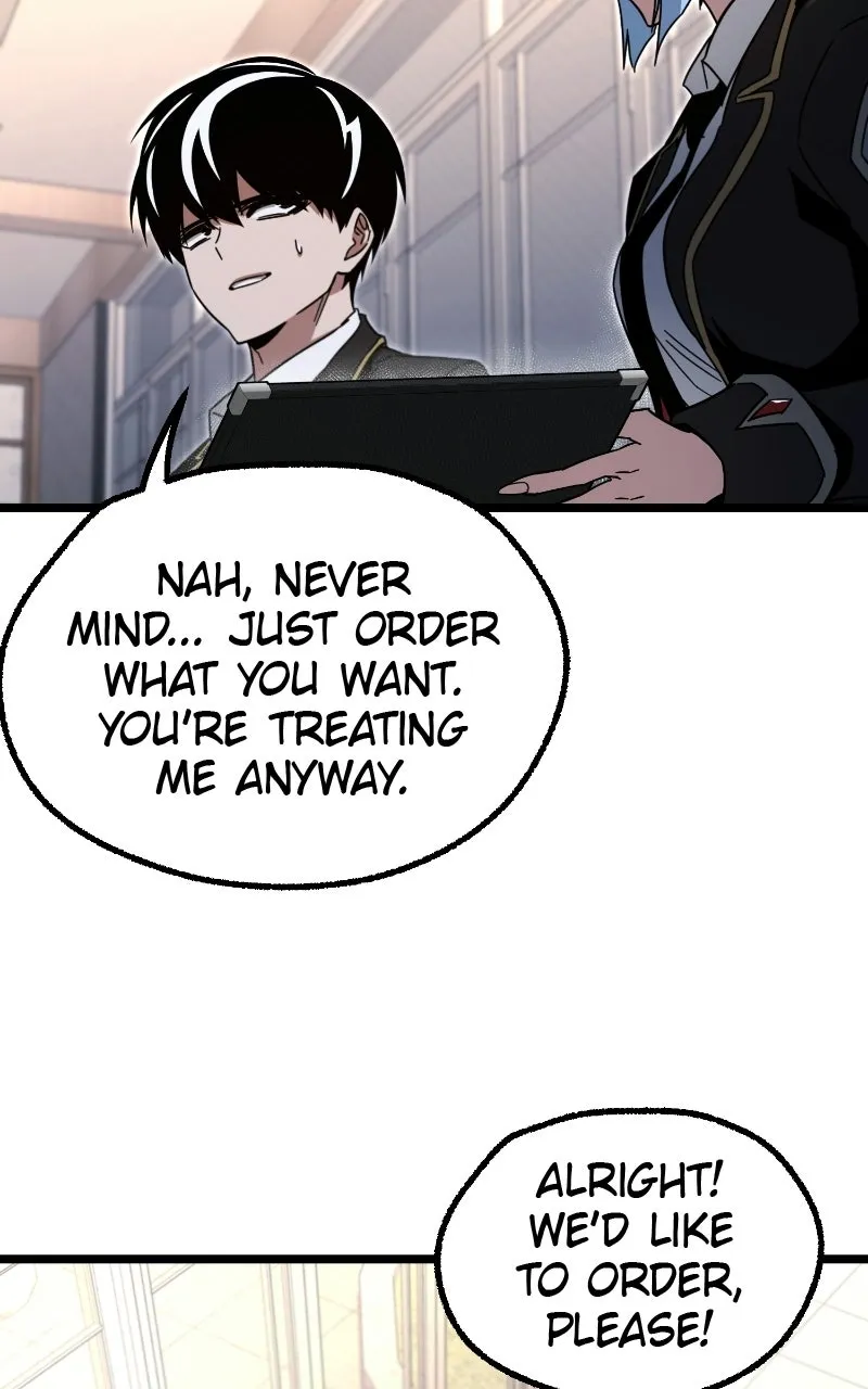 The Academy’s Sashimi Sword Master Chapter 56 page 111 - 