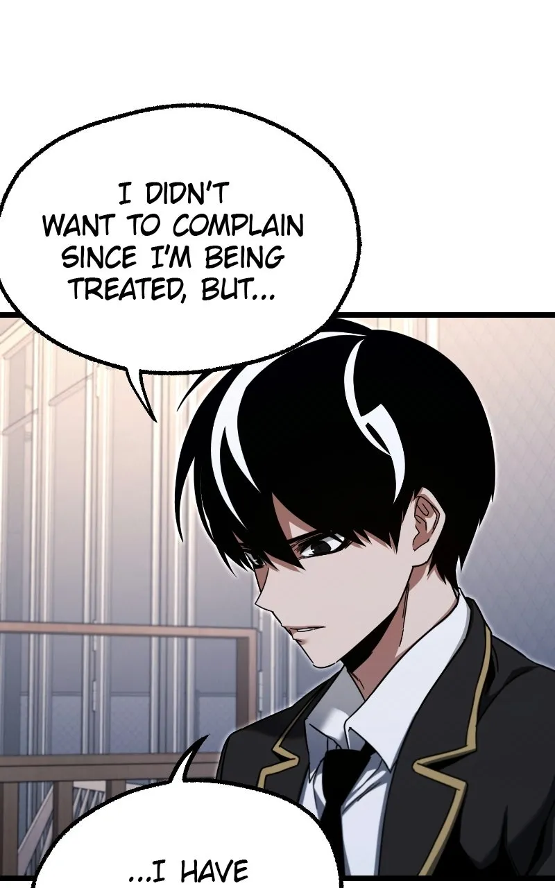 The Academy’s Sashimi Sword Master Chapter 56 page 117 - 