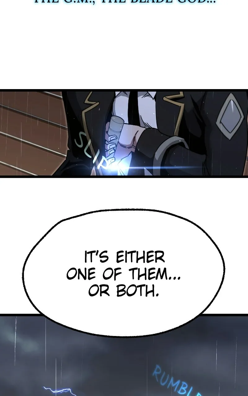 The Academy’s Sashimi Sword Master Chapter 56 page 31 - 