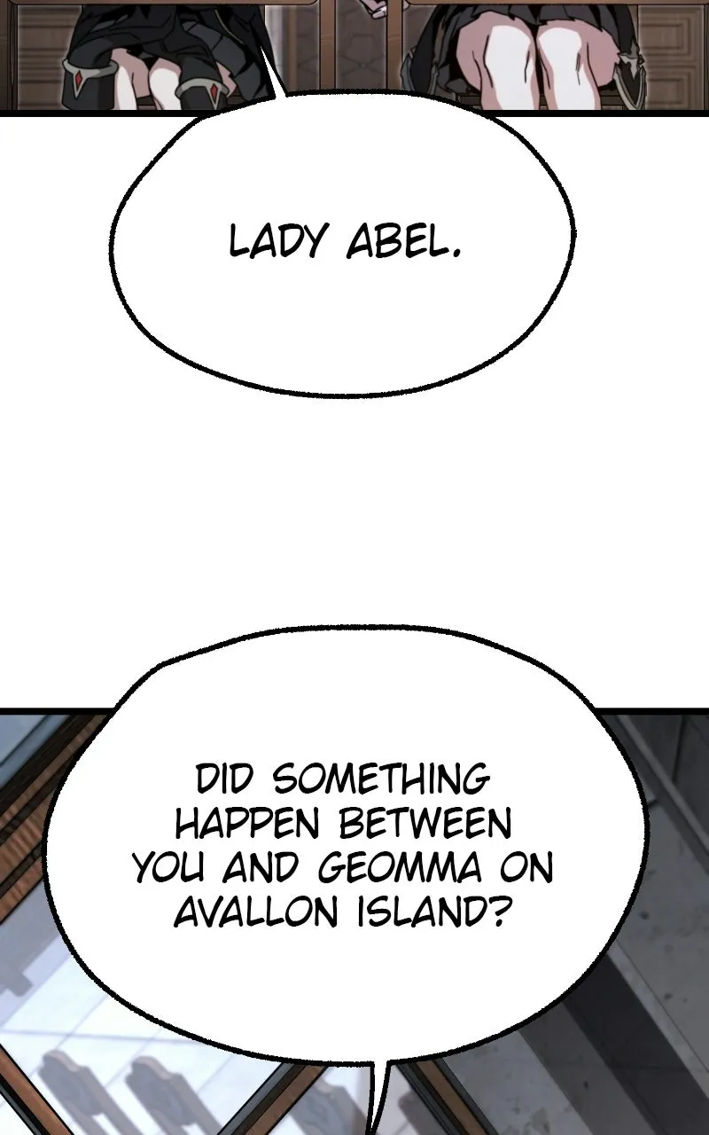The Academy’s Sashimi Sword Master Chapter 56 page 54 - 