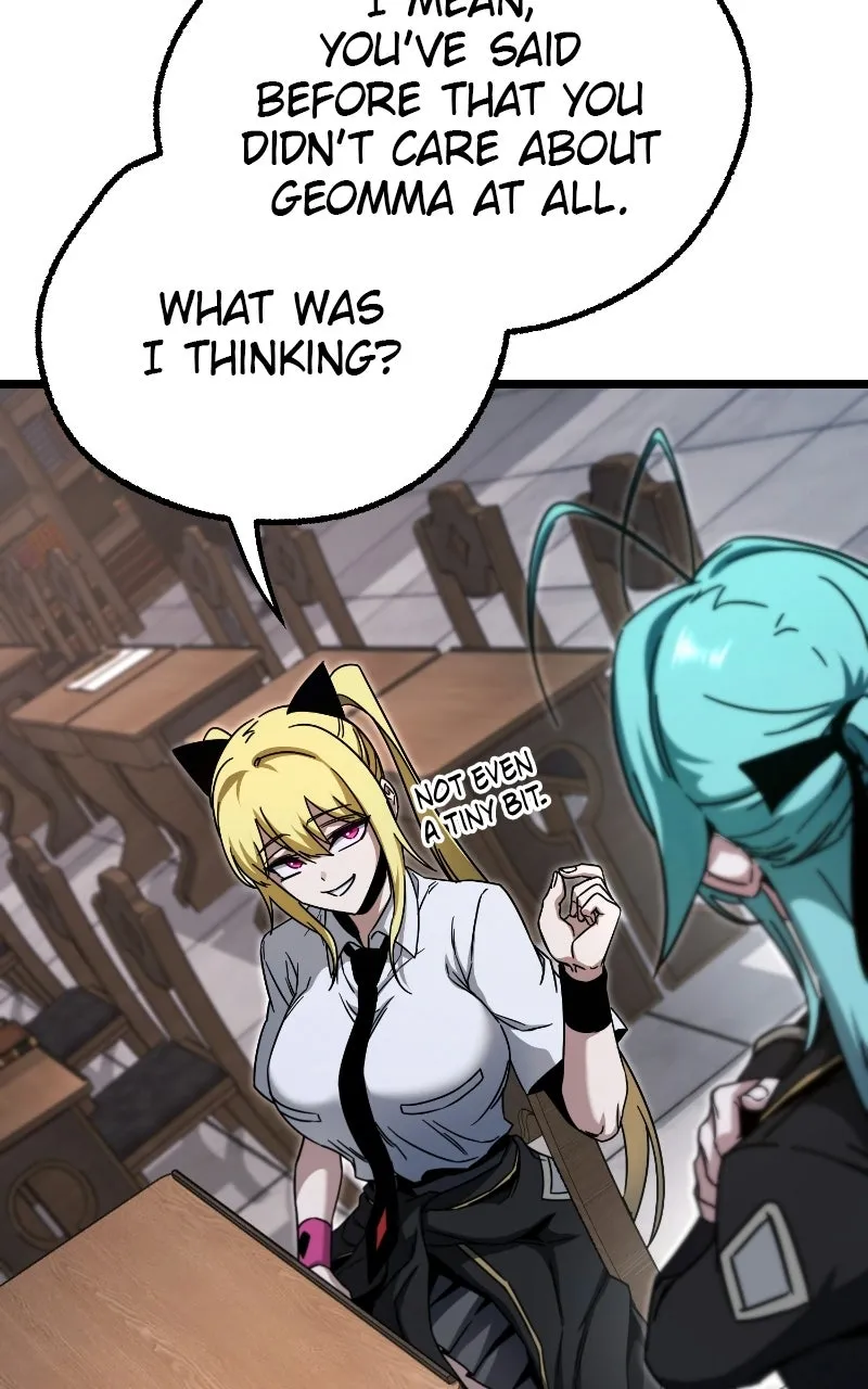The Academy’s Sashimi Sword Master Chapter 56 page 59 - 