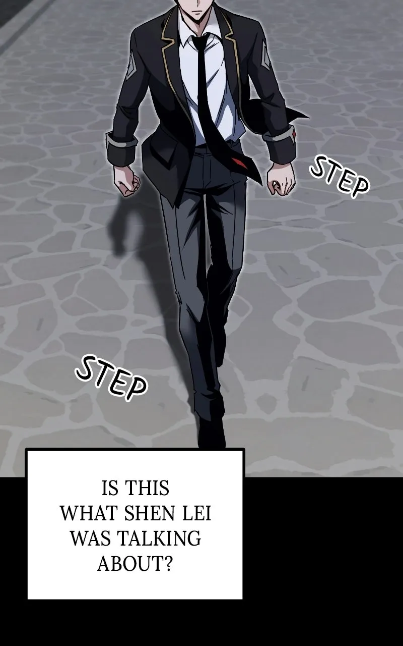 The Academy’s Sashimi Sword Master Chapter 56 page 7 - 