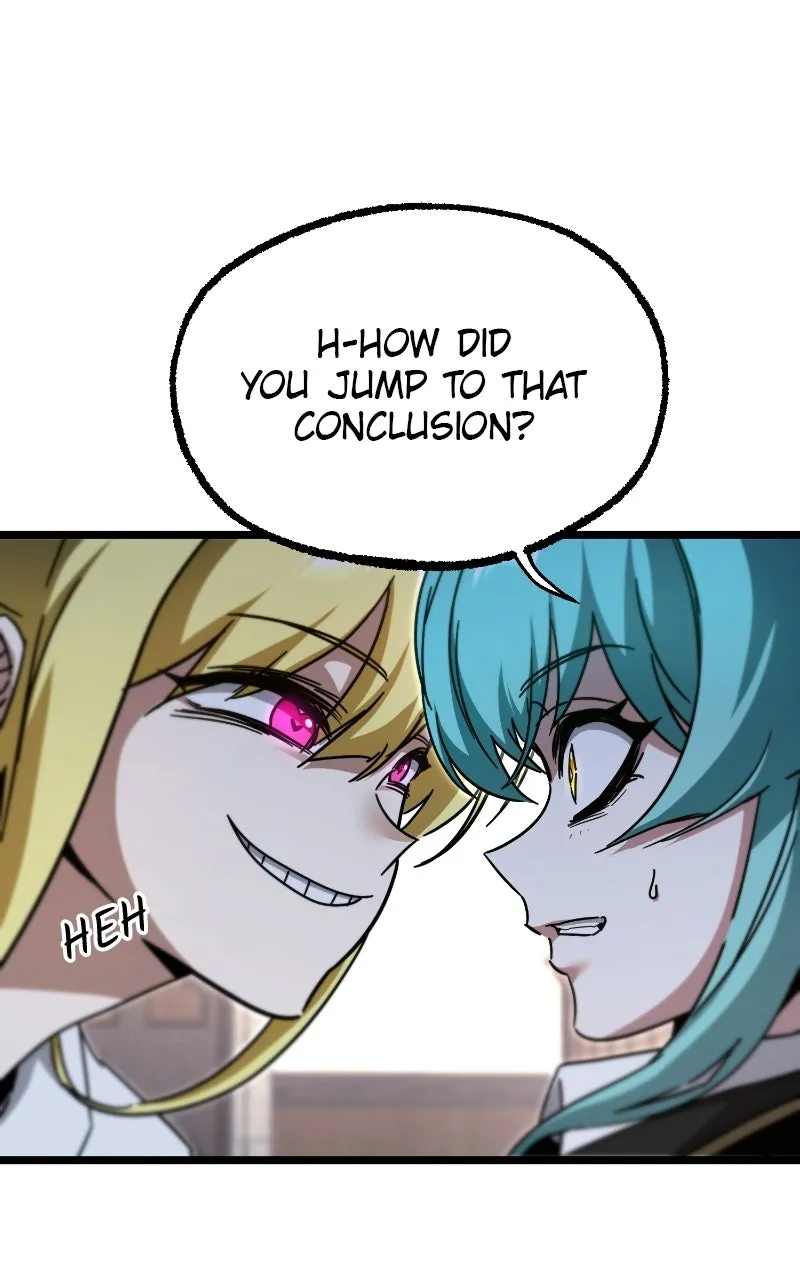 The Academy’s Sashimi Sword Master Chapter 56 page 62 - 