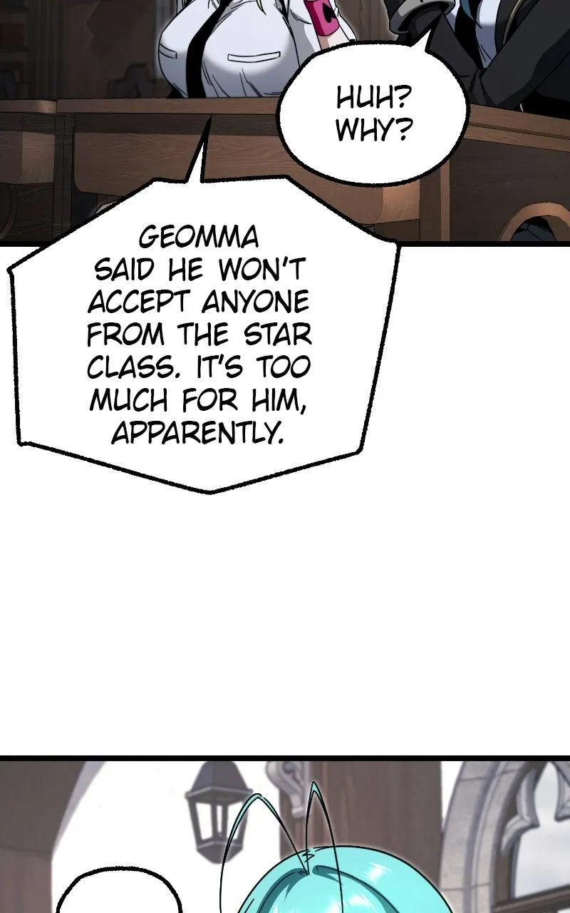 The Academy’s Sashimi Sword Master Chapter 56 page 66 - 