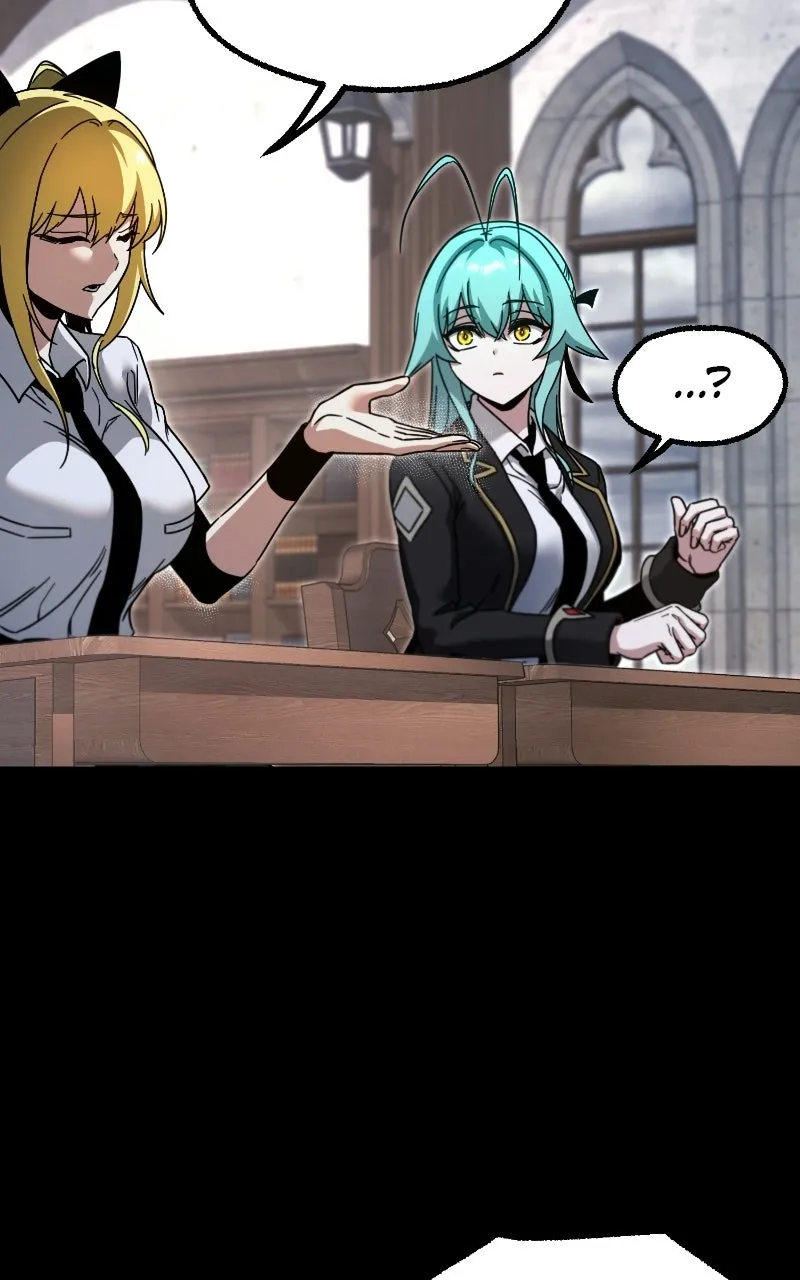 The Academy’s Sashimi Sword Master Chapter 56 page 68 - 