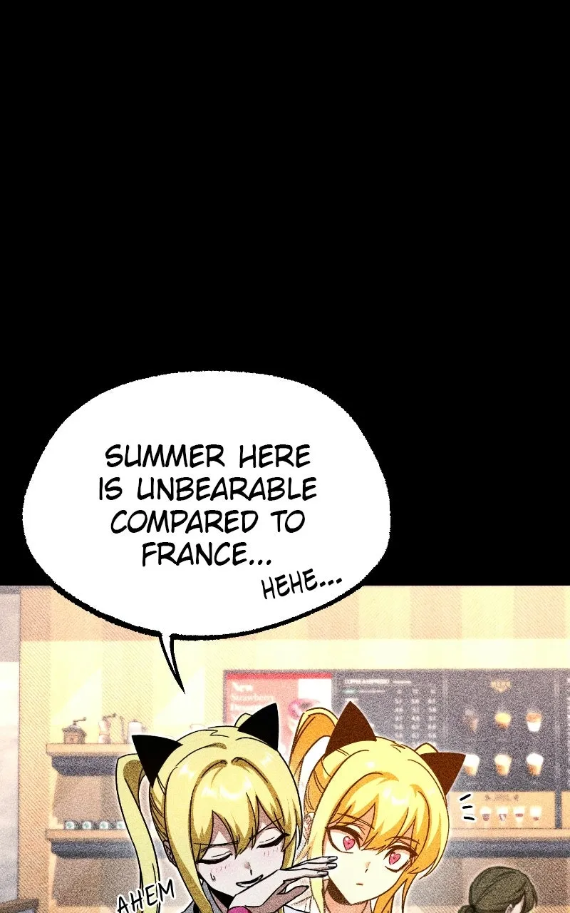 The Academy’s Sashimi Sword Master Chapter 56 page 73 - 