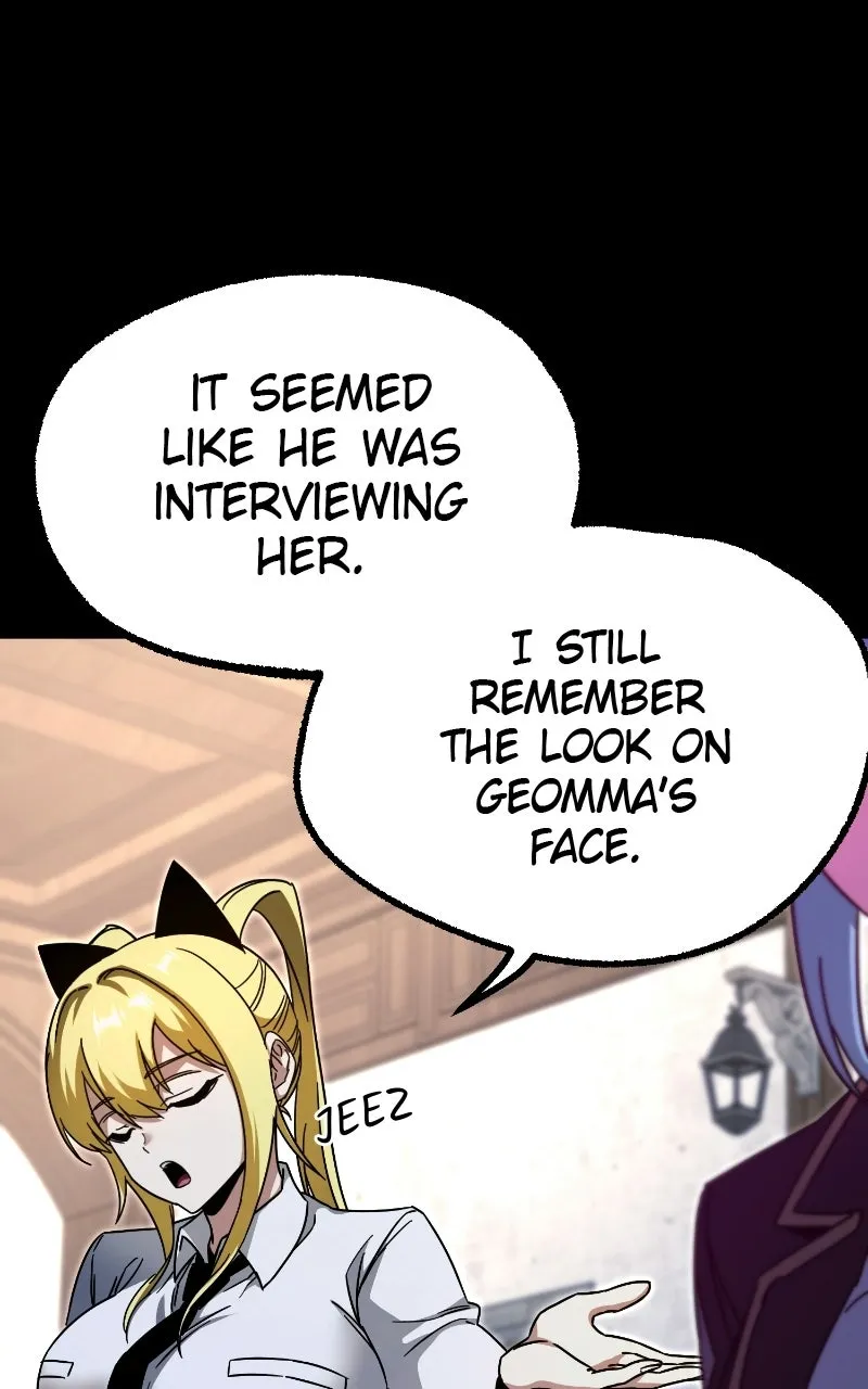 The Academy’s Sashimi Sword Master Chapter 56 page 79 - 
