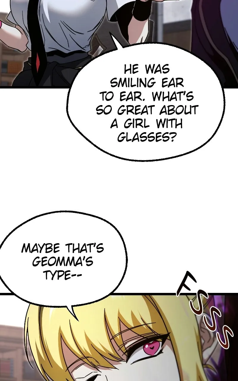 The Academy’s Sashimi Sword Master Chapter 56 page 80 - 