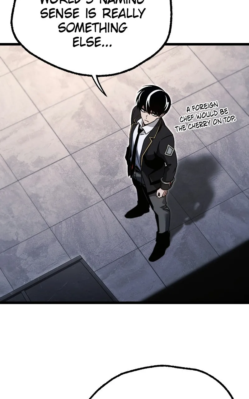 The Academy’s Sashimi Sword Master Chapter 56 page 85 - 