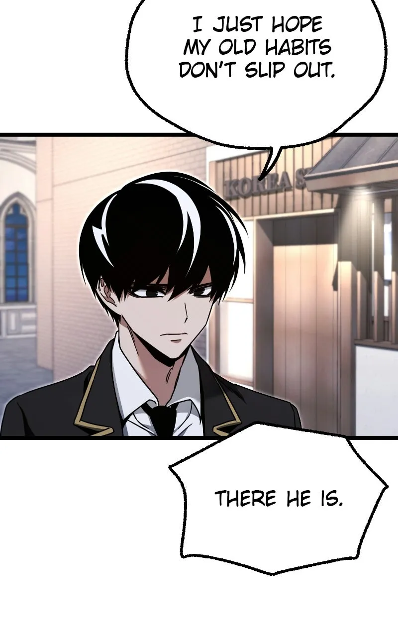 The Academy’s Sashimi Sword Master Chapter 56 page 86 - 