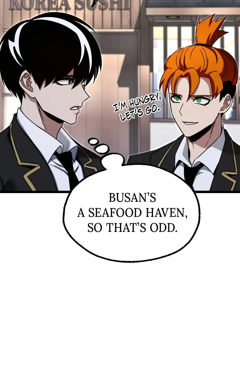 The Academy’s Sashimi Sword Master Chapter 56 page 90 - 