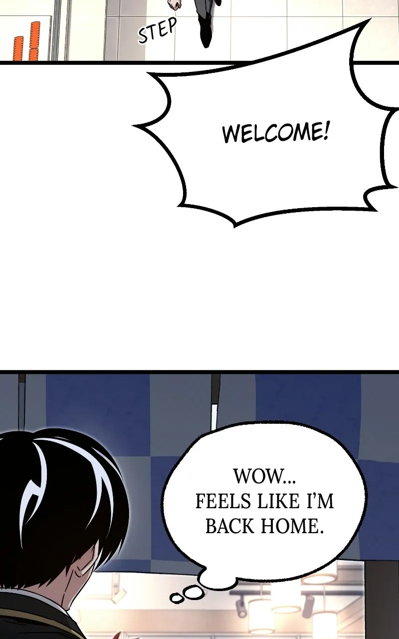 The Academy’s Sashimi Sword Master Chapter 56 page 92 - 
