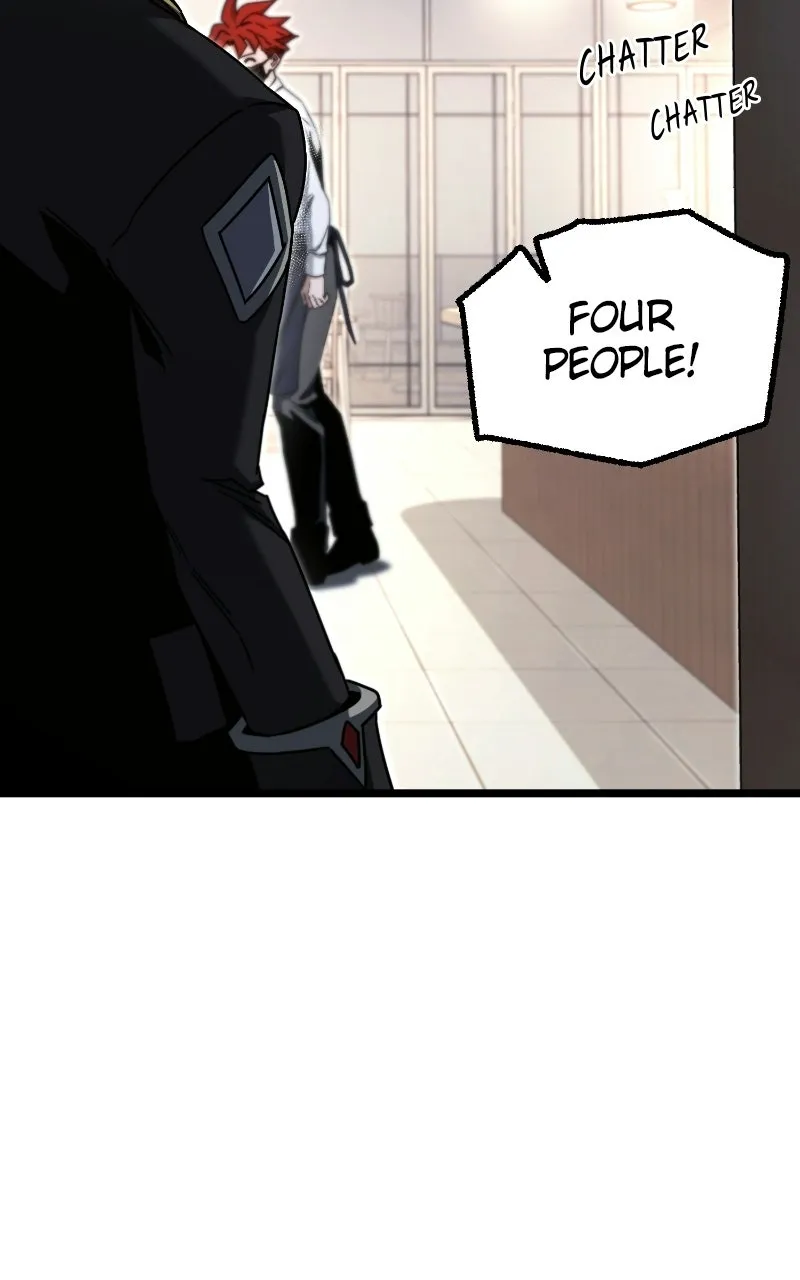 The Academy’s Sashimi Sword Master Chapter 56 page 93 - 