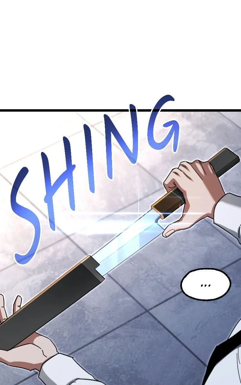 The Academy’s Sashimi Sword Master Chapter 57 page 105 - 