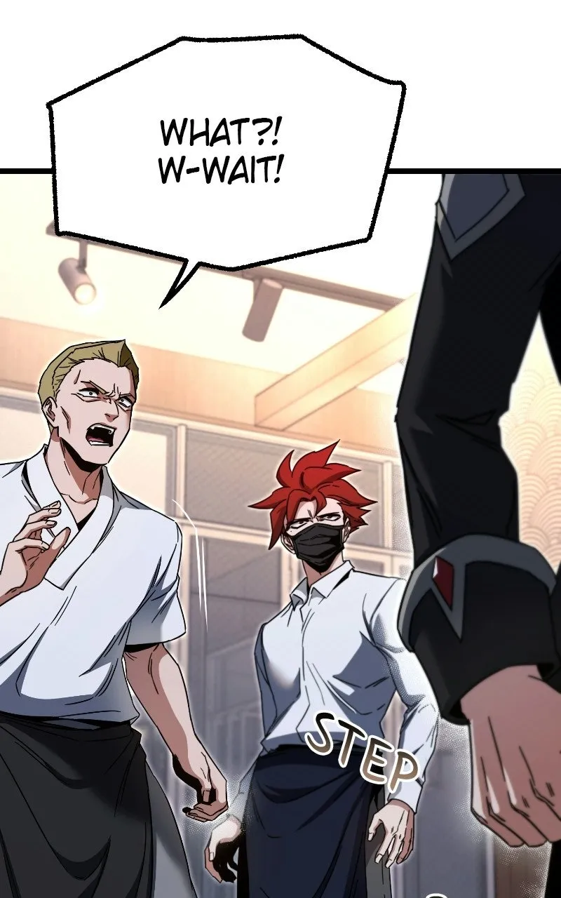 The Academy’s Sashimi Sword Master Chapter 57 page 12 - 