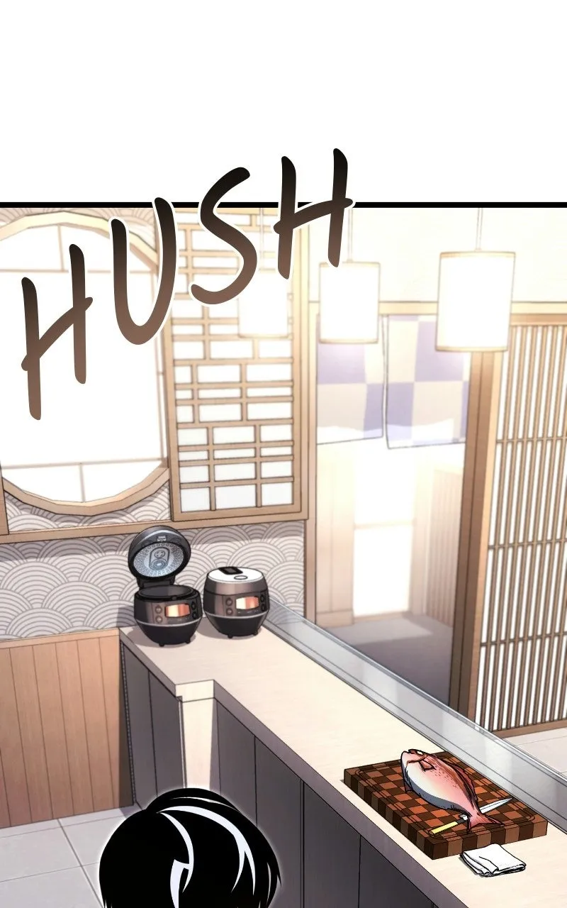 The Academy’s Sashimi Sword Master Chapter 57 page 18 - 