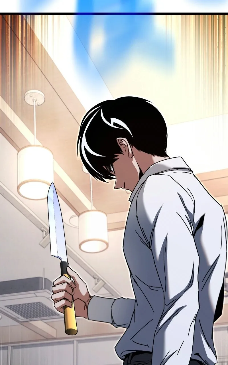 The Academy’s Sashimi Sword Master Chapter 57 page 22 - 