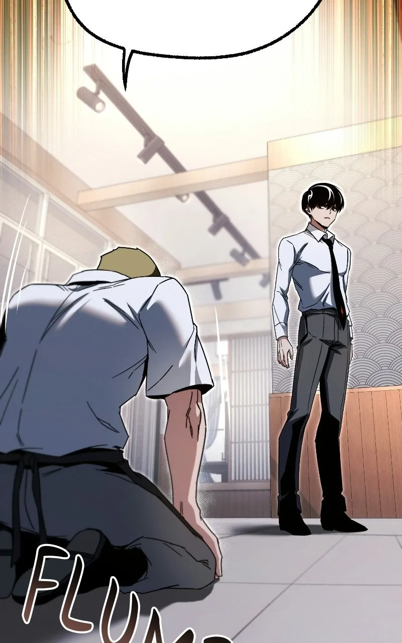 The Academy’s Sashimi Sword Master Chapter 57 page 27 - 