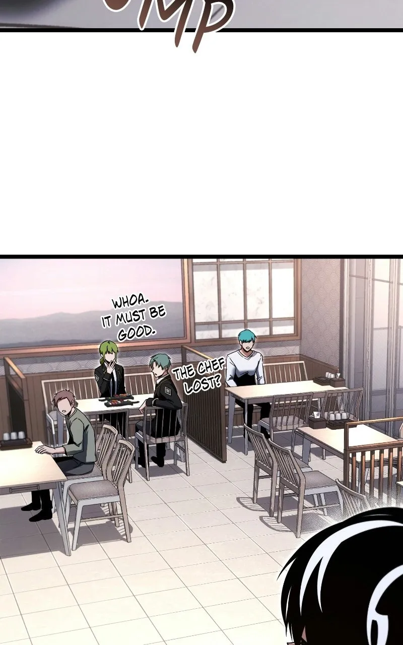 The Academy’s Sashimi Sword Master Chapter 57 page 28 - 