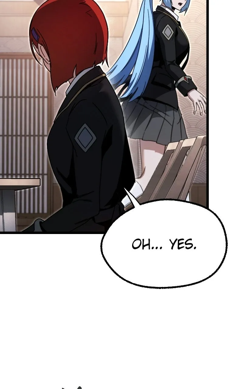 The Academy’s Sashimi Sword Master Chapter 57 page 52 - 
