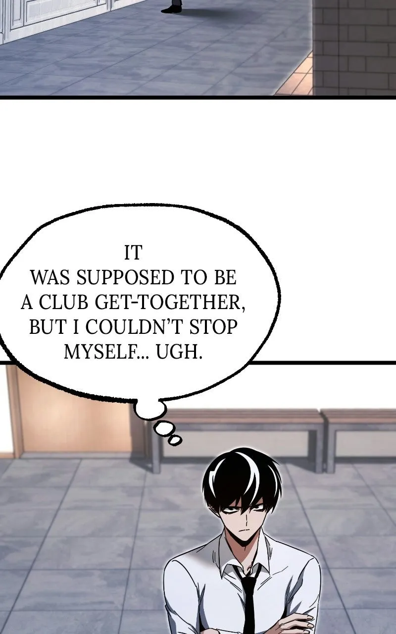 The Academy’s Sashimi Sword Master Chapter 57 page 59 - 