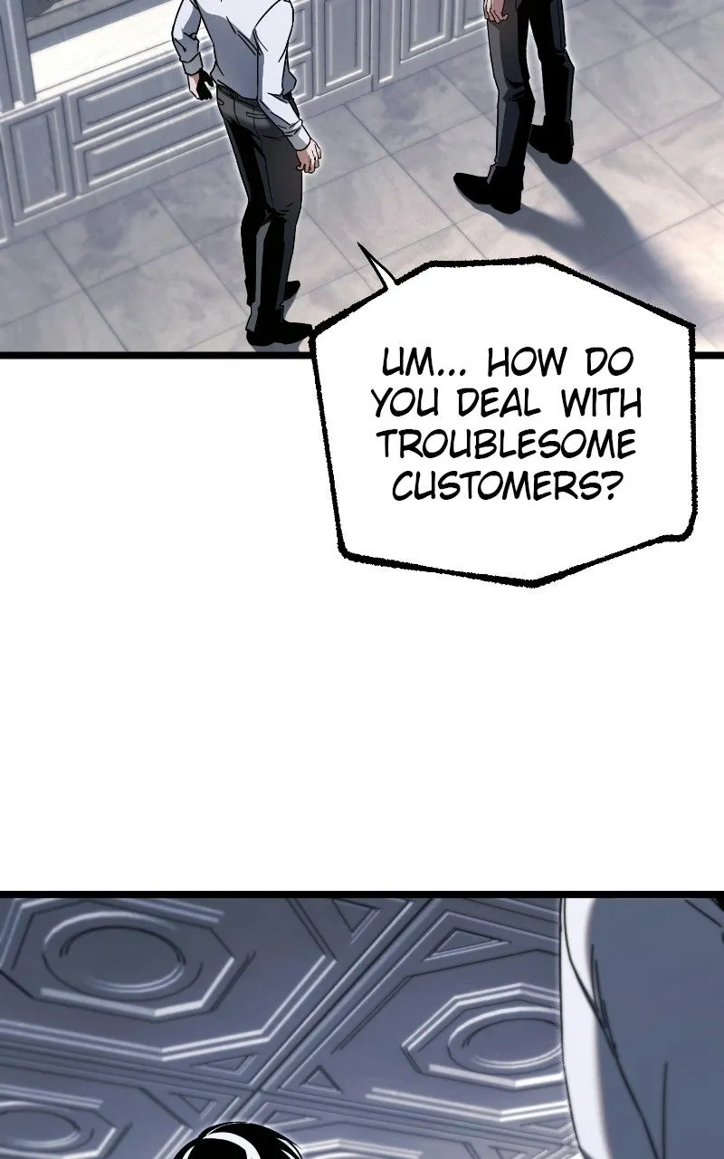 The Academy’s Sashimi Sword Master Chapter 57 page 70 - 