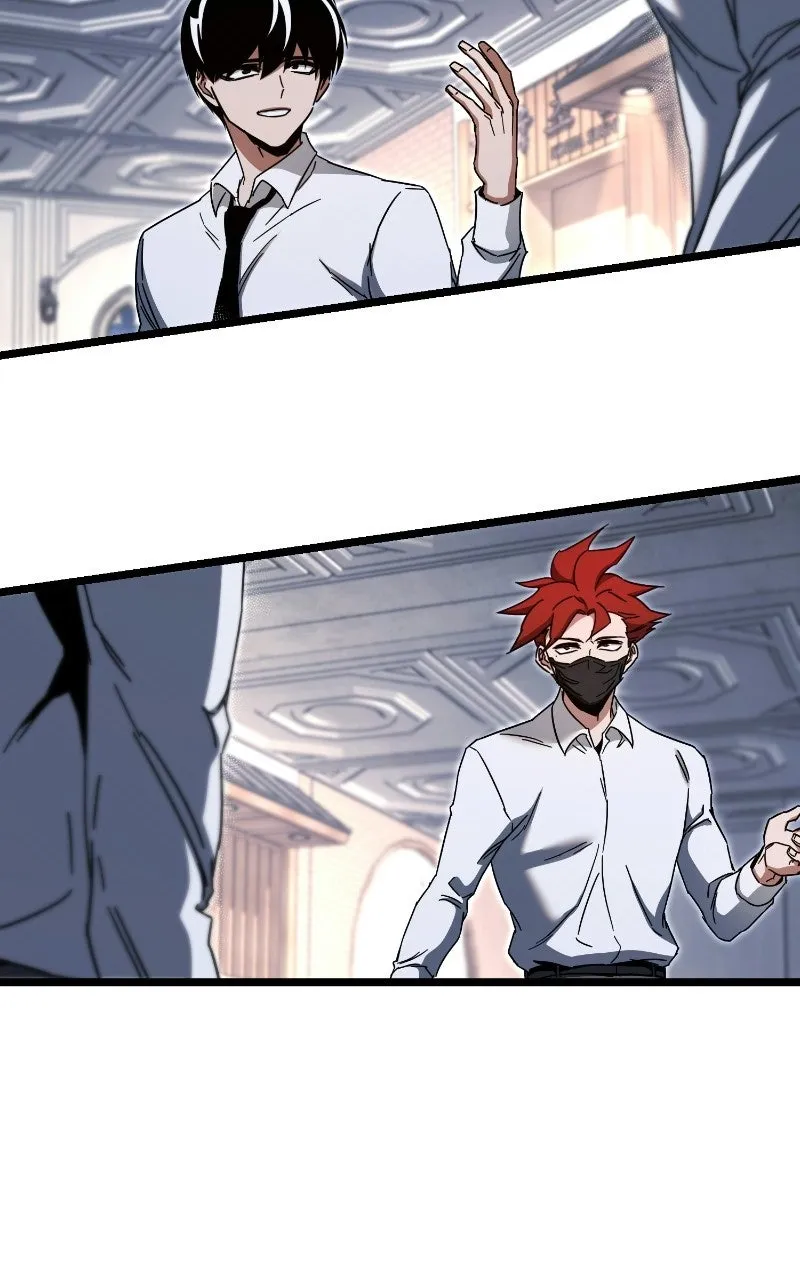 The Academy’s Sashimi Sword Master Chapter 57 page 71 - 