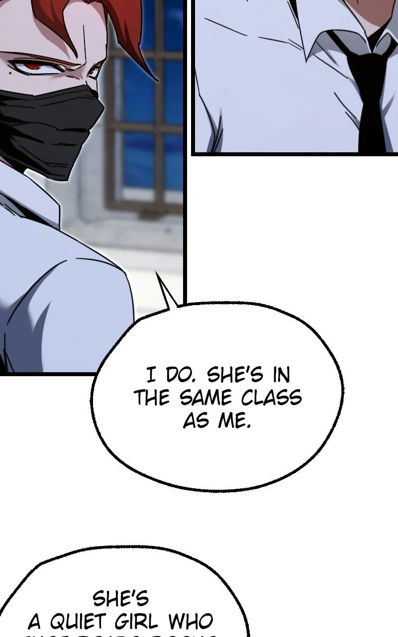 The Academy’s Sashimi Sword Master Chapter 57 page 90 - 
