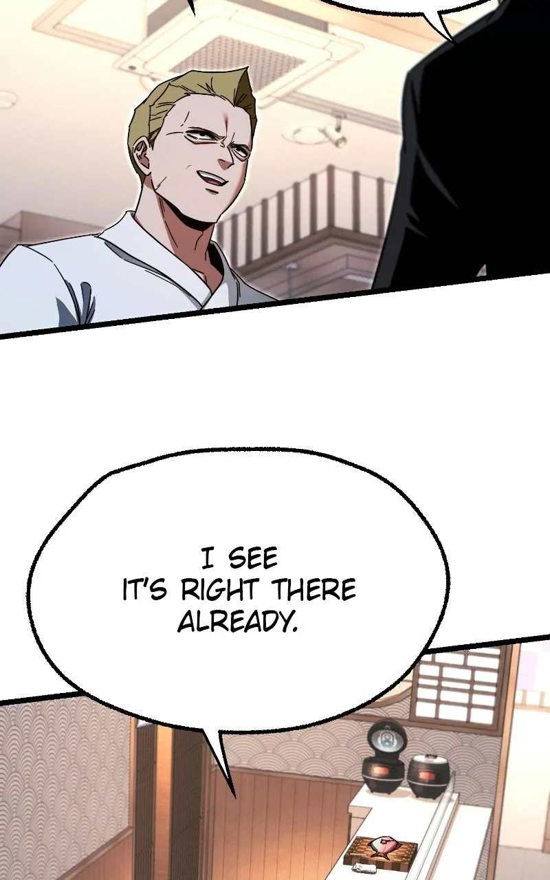 The Academy’s Sashimi Sword Master Chapter 57 page 10 - 