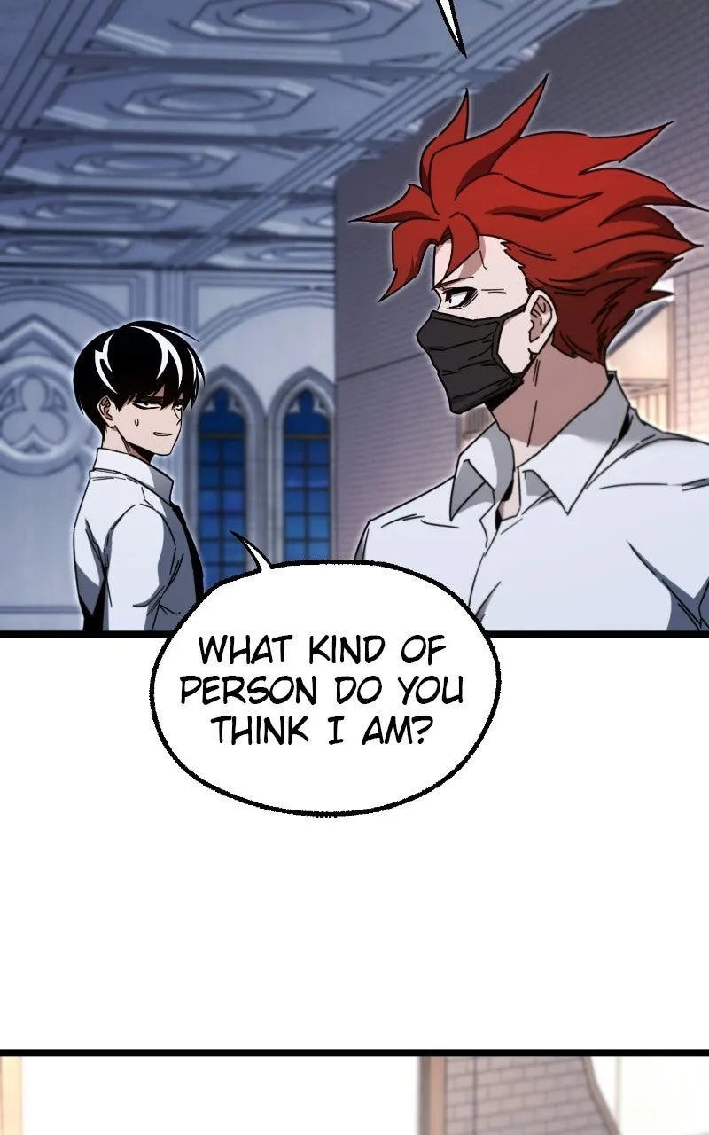 The Academy’s Sashimi Sword Master Chapter 57 page 95 - 