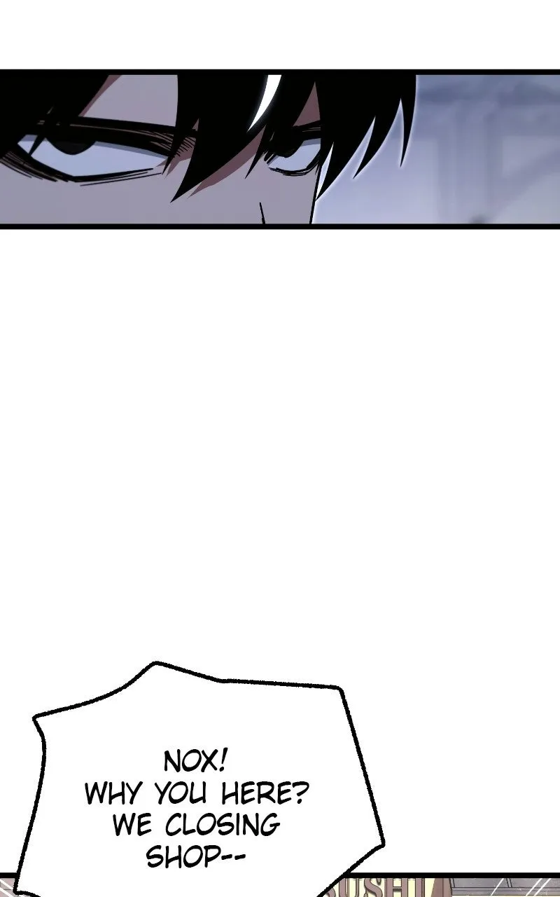 The Academy’s Sashimi Sword Master Chapter 57 page 97 - 