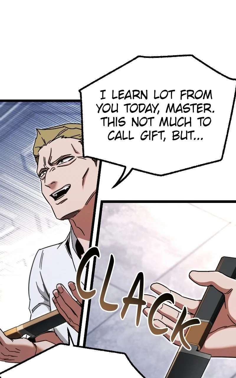 The Academy’s Sashimi Sword Master Chapter 57 page 99 - 