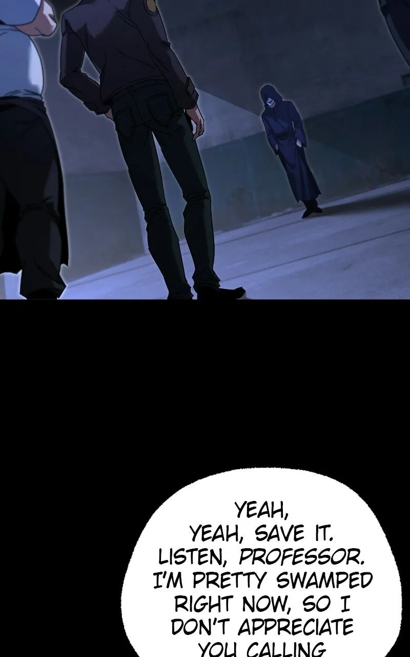 The Academy’s Sashimi Sword Master Chapter 58 page 2 - 