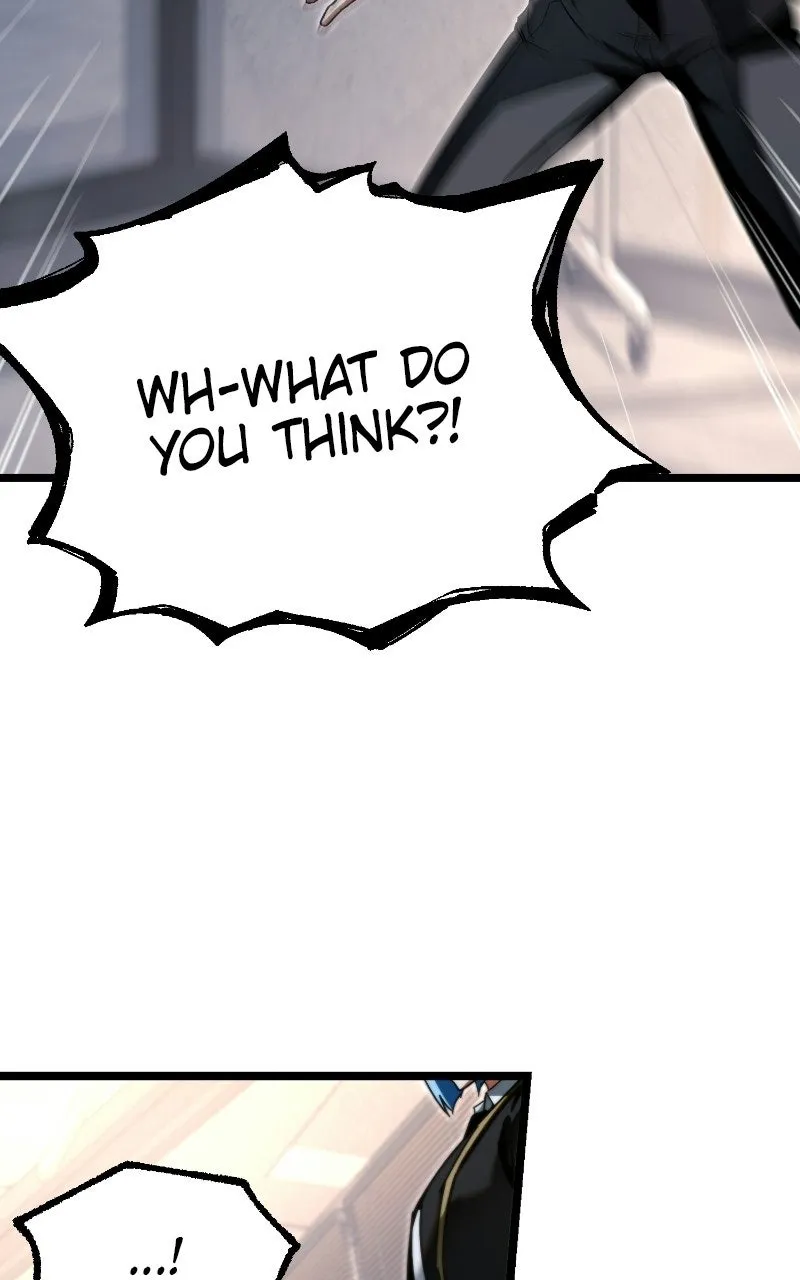 The Academy’s Sashimi Sword Master Chapter 58 page 108 - 