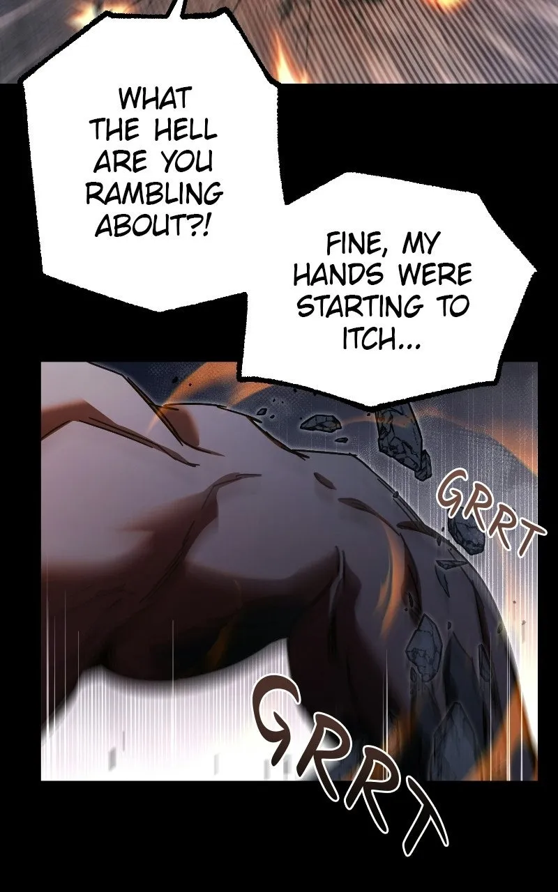 The Academy’s Sashimi Sword Master Chapter 58 page 13 - 