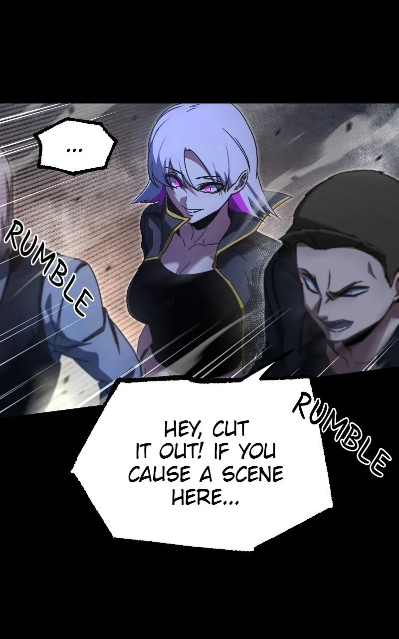 The Academy’s Sashimi Sword Master Chapter 58 page 16 - 