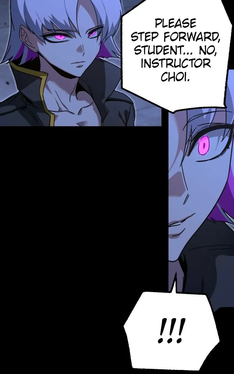 The Academy’s Sashimi Sword Master Chapter 58 page 30 - 