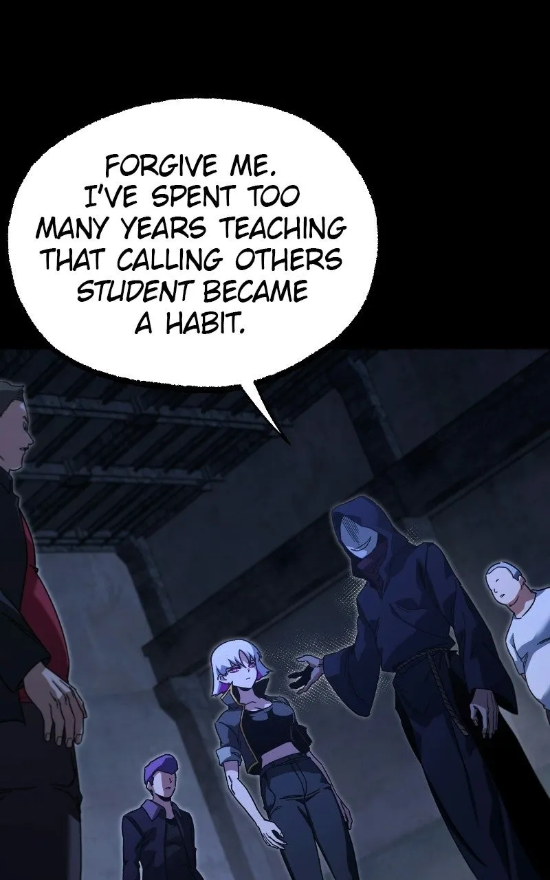 The Academy’s Sashimi Sword Master Chapter 58 page 31 - 