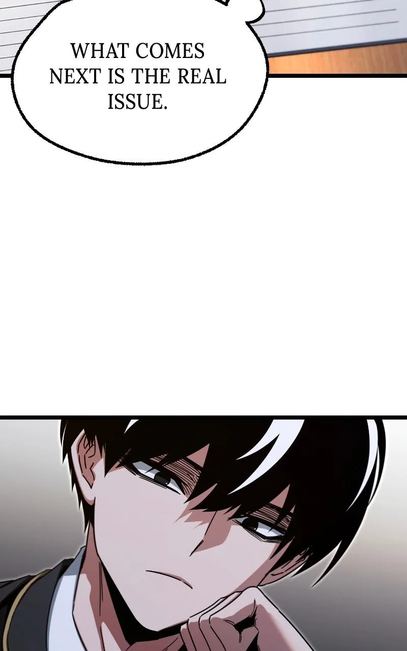 The Academy’s Sashimi Sword Master Chapter 58 page 44 - 