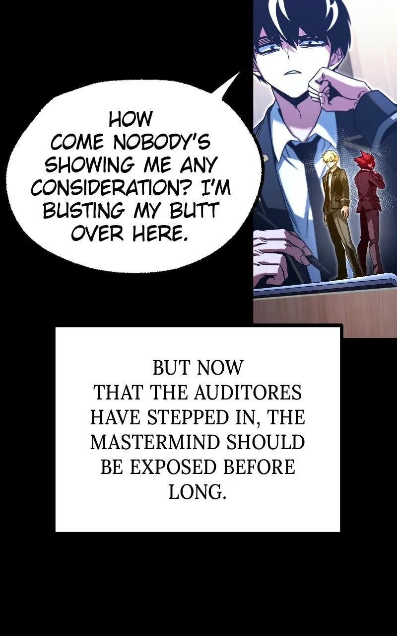 The Academy’s Sashimi Sword Master Chapter 58 page 53 - 