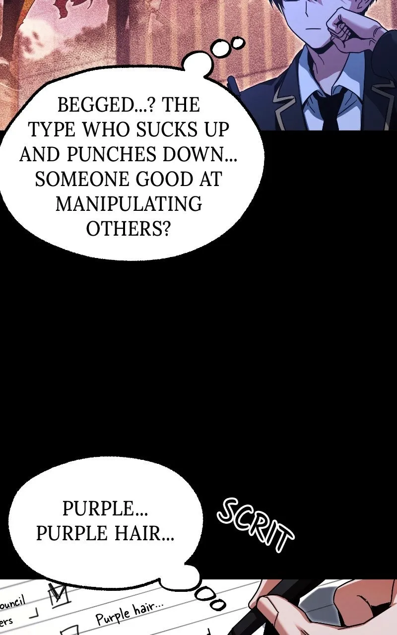 The Academy’s Sashimi Sword Master Chapter 58 page 56 - 
