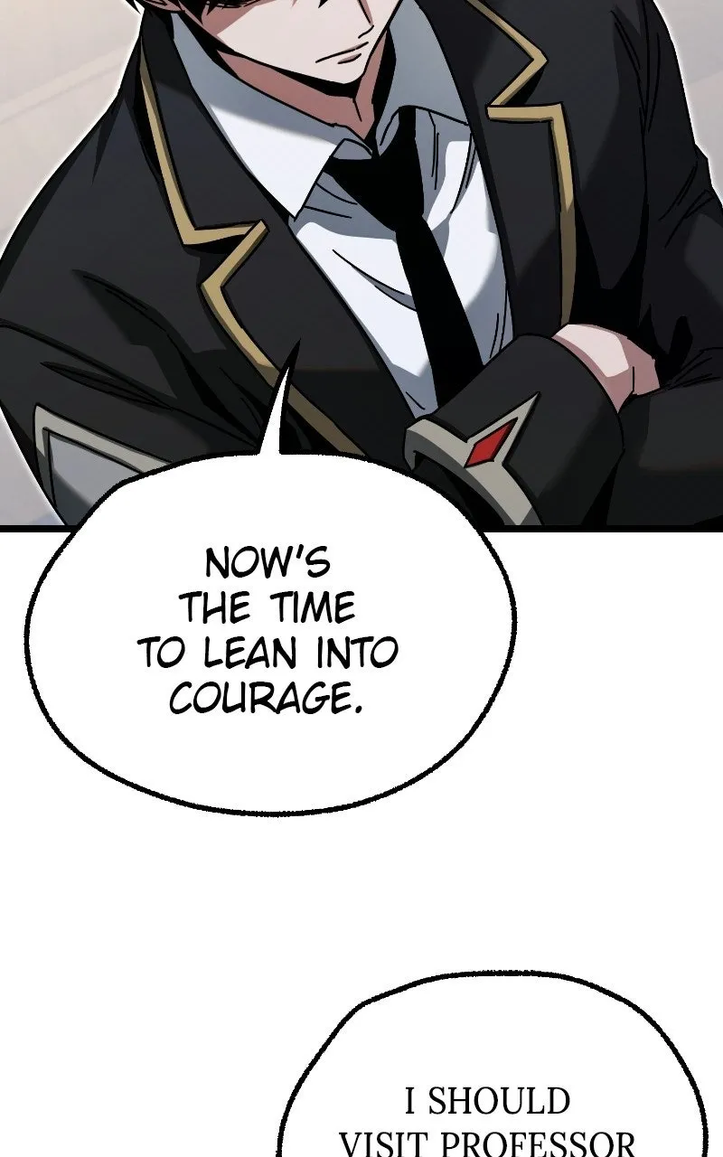 The Academy’s Sashimi Sword Master Chapter 58 page 67 - 