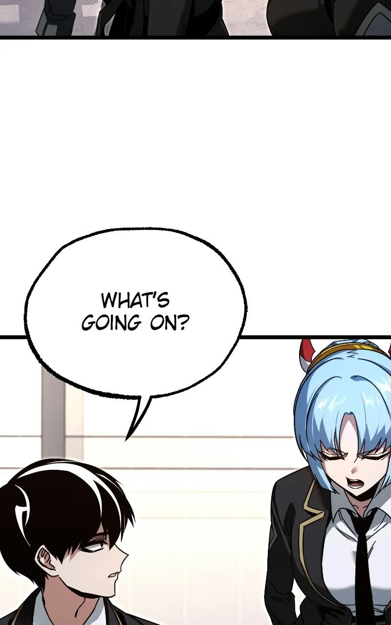The Academy’s Sashimi Sword Master Chapter 58 page 72 - 