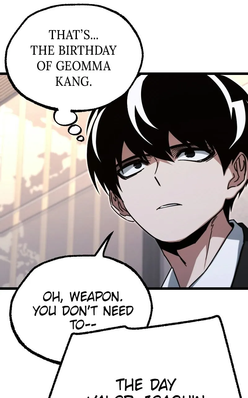 The Academy’s Sashimi Sword Master Chapter 58 page 75 - 