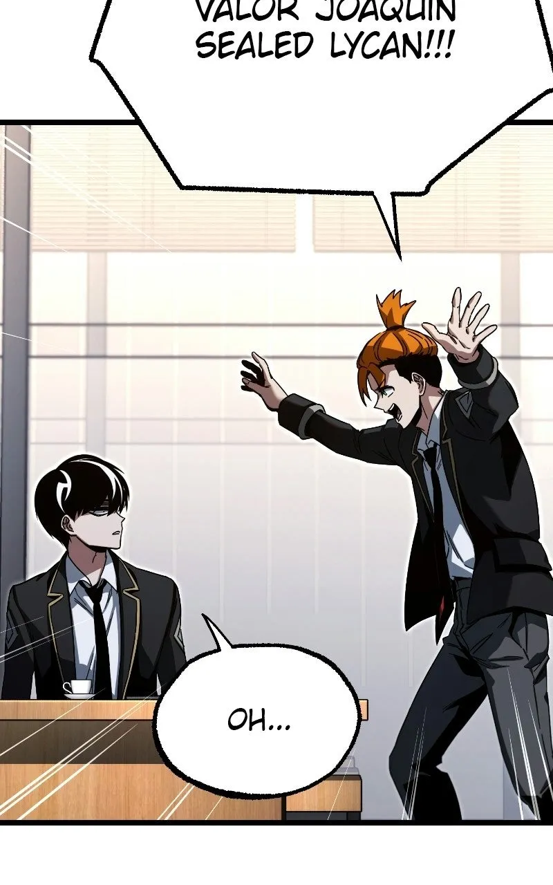The Academy’s Sashimi Sword Master Chapter 58 page 76 - 